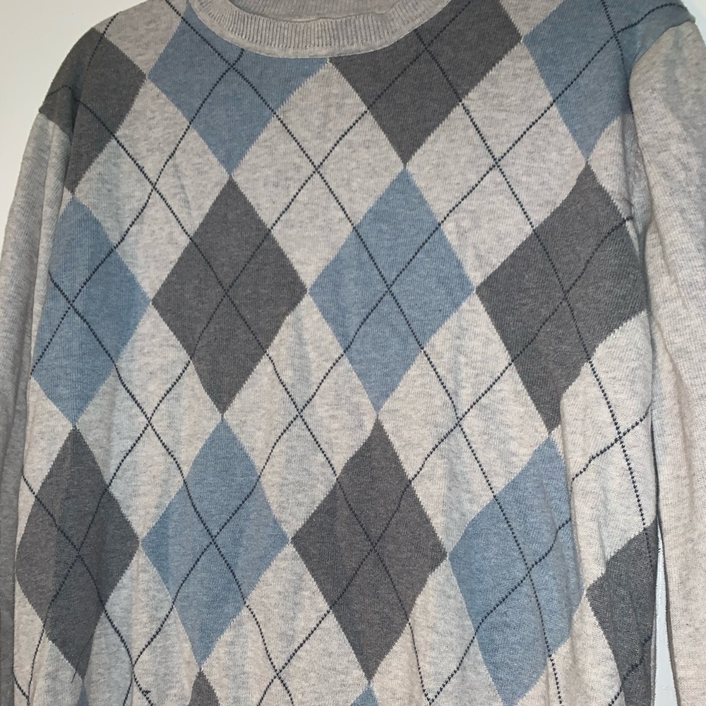 Checkered Crew